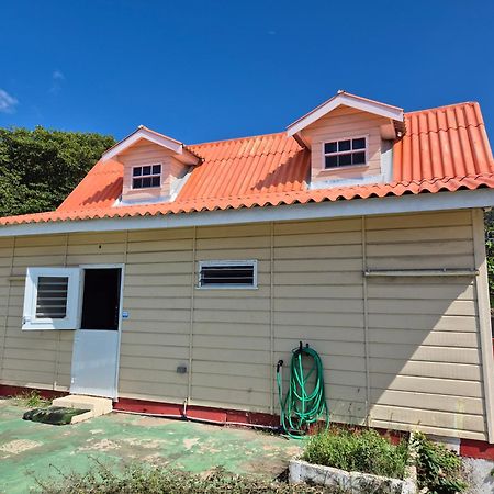 Villa Tutilia Willemstad Ngoại thất bức ảnh