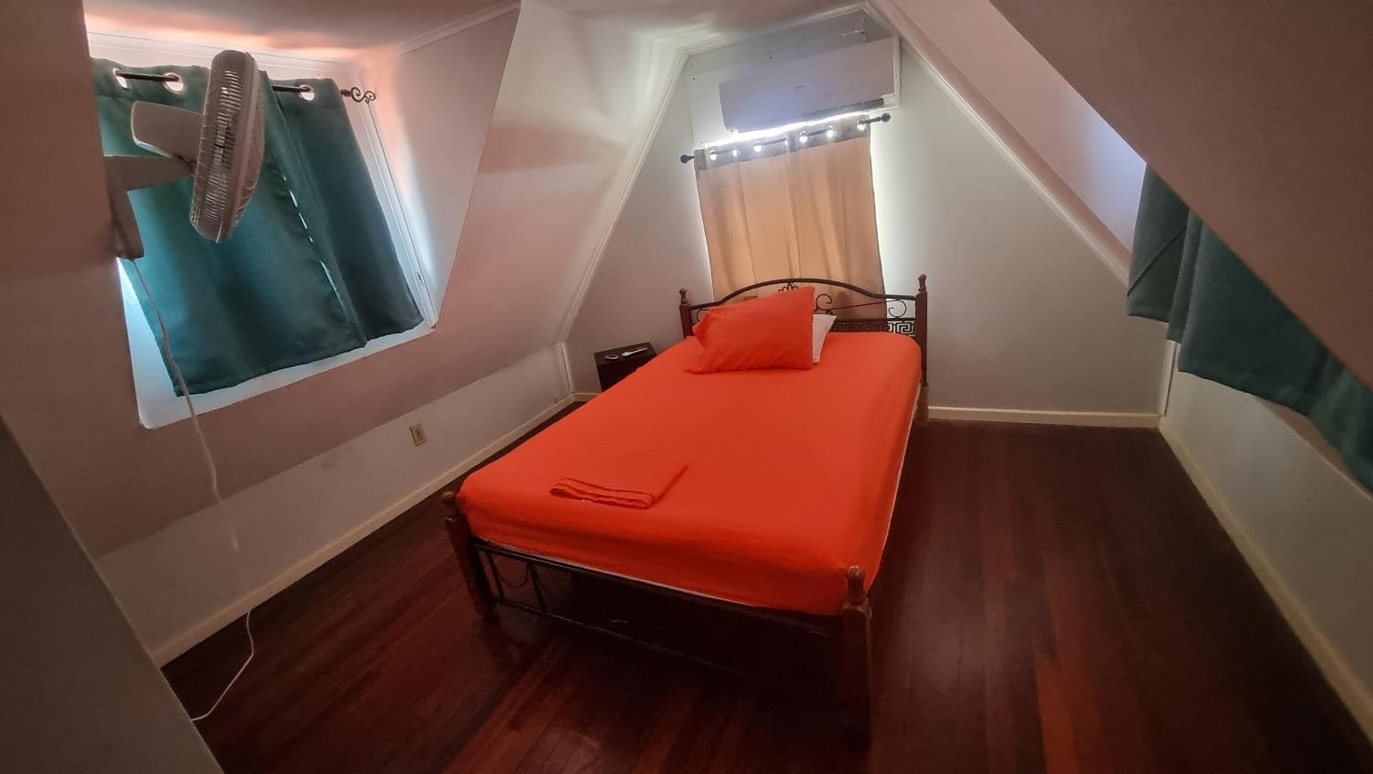 Villa Tutilia Willemstad Ngoại thất bức ảnh