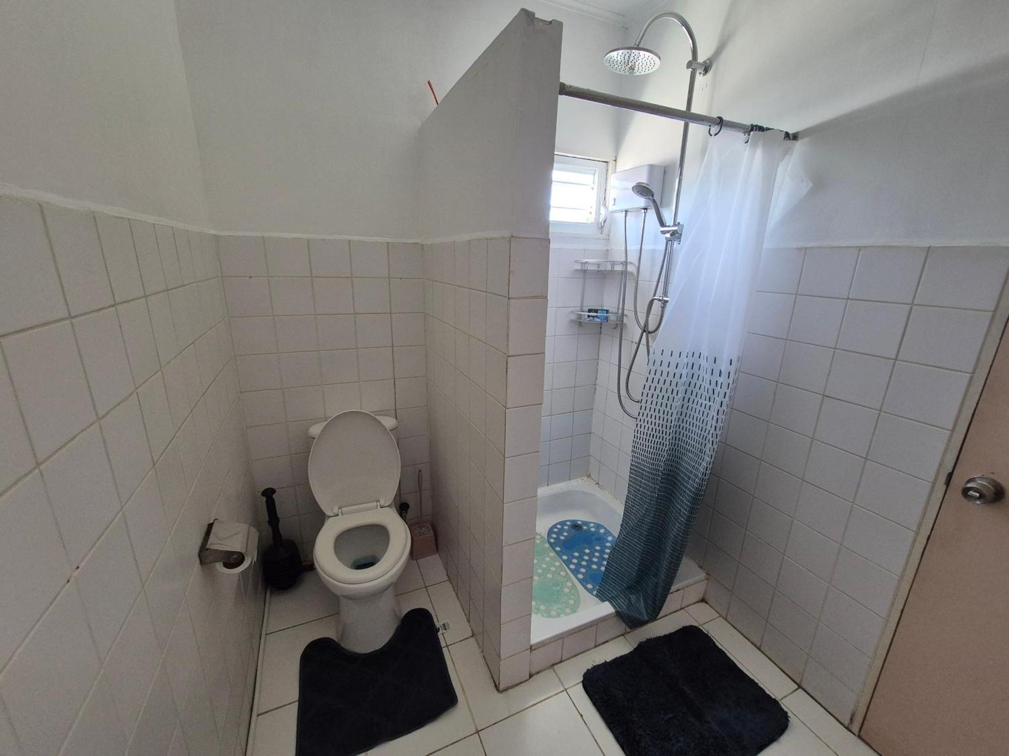 Villa Tutilia Willemstad Ngoại thất bức ảnh