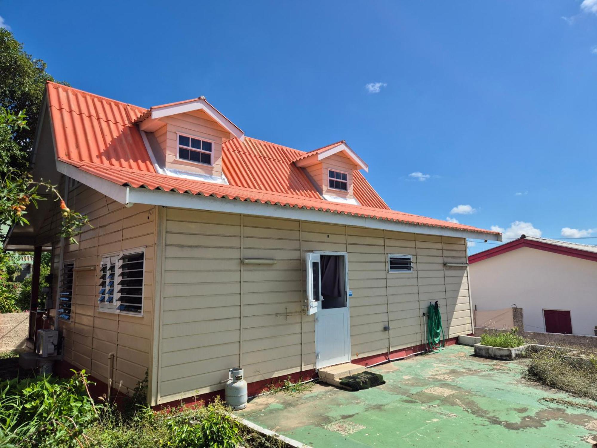 Villa Tutilia Willemstad Ngoại thất bức ảnh