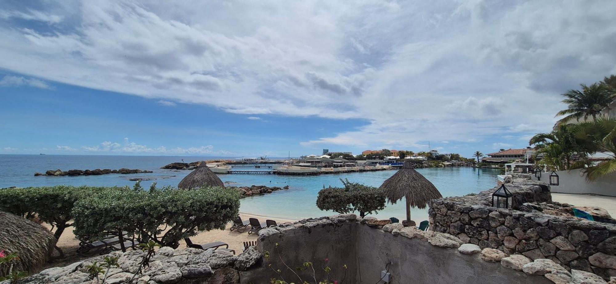 Villa Tutilia Willemstad Ngoại thất bức ảnh