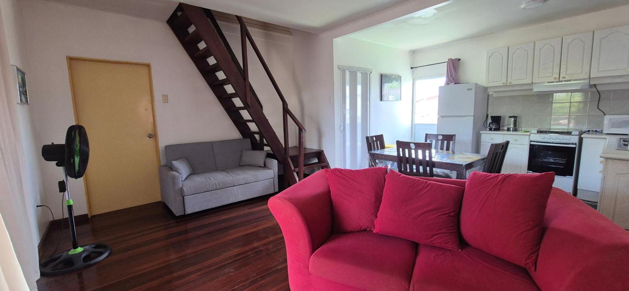 Villa Tutilia Willemstad Ngoại thất bức ảnh