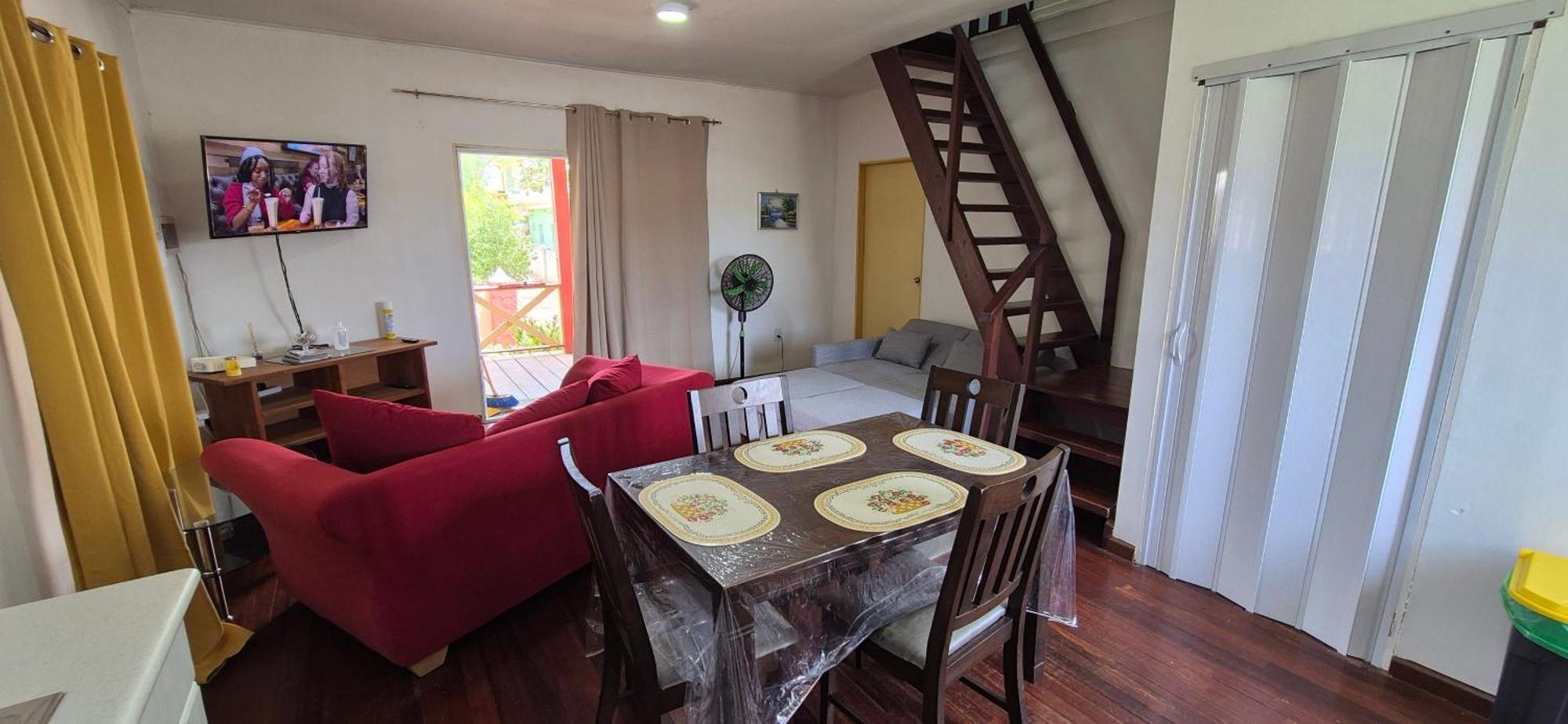 Villa Tutilia Willemstad Ngoại thất bức ảnh